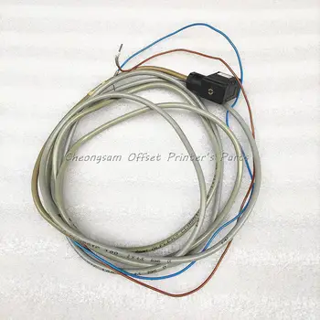 

Heidelberg Used Cable L2.146.0148 Connecting Line xY1148 DW Original Parts High Quality Wire