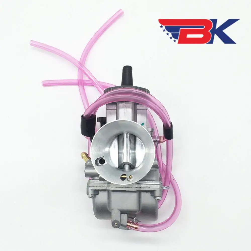 Карбюратор PWK 40 подходит для мотоциклов 350 400 450 500 KTM HONDA YAMAHA SUZUKI|Карбюратор| |