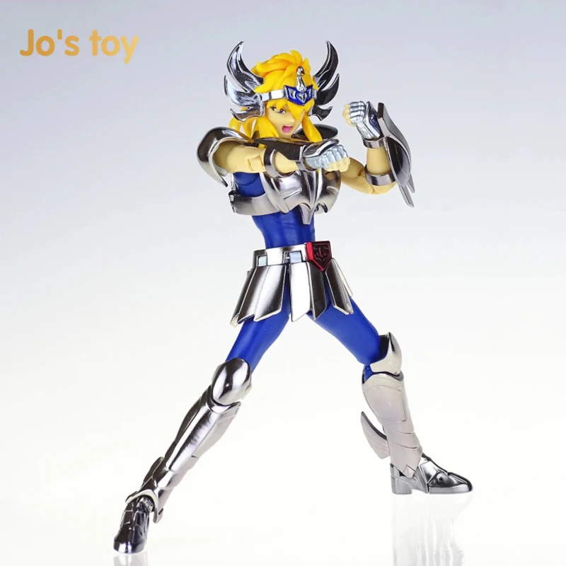 

Jo's toy GT Model Great toys EXST Saint Seiya EX Cygnus Hyoga V1 Safety Cap Helmet Bronze in stock