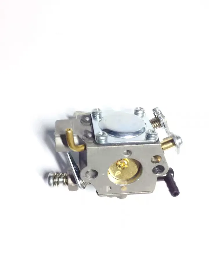 CS-350TES Карбюратор ПОДХОДИТ эхо CS-351 CS-350WES CS-353ES 2-х тактный 2.5HP 35.8cc бензопила карбюратор 35 36 цепная пила REPL. WALBRO WT-897