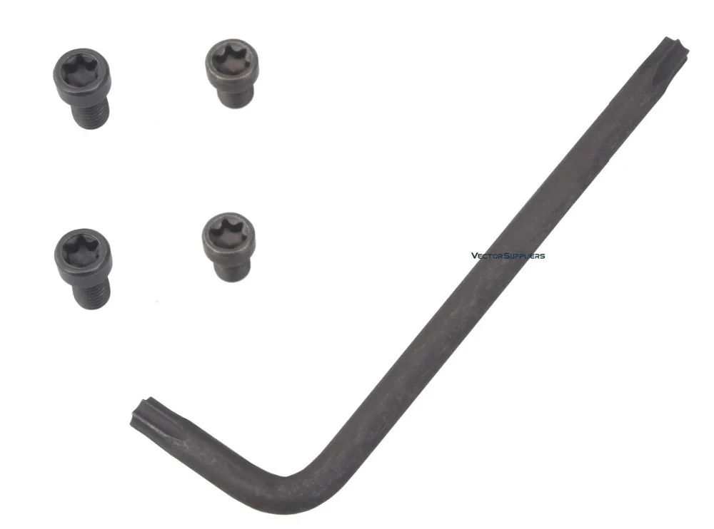 R700 Mount Acom accessories
