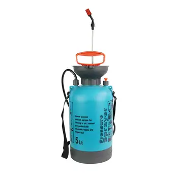 

1PC Pressure Sprayer Garden Fogger Machine Pulverizador Fumigadora Manual Pressure Sprayer Watering Can For Lawn Garden