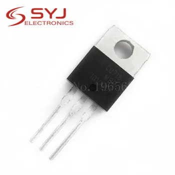 

10PCS MBR10100CT MBR10200CT MBR20100CT MBR20200CT MBR30100CT LM317T IRF3205 Transistor TO-220 TO220 MBR20100 MBR20200 MBR30100
