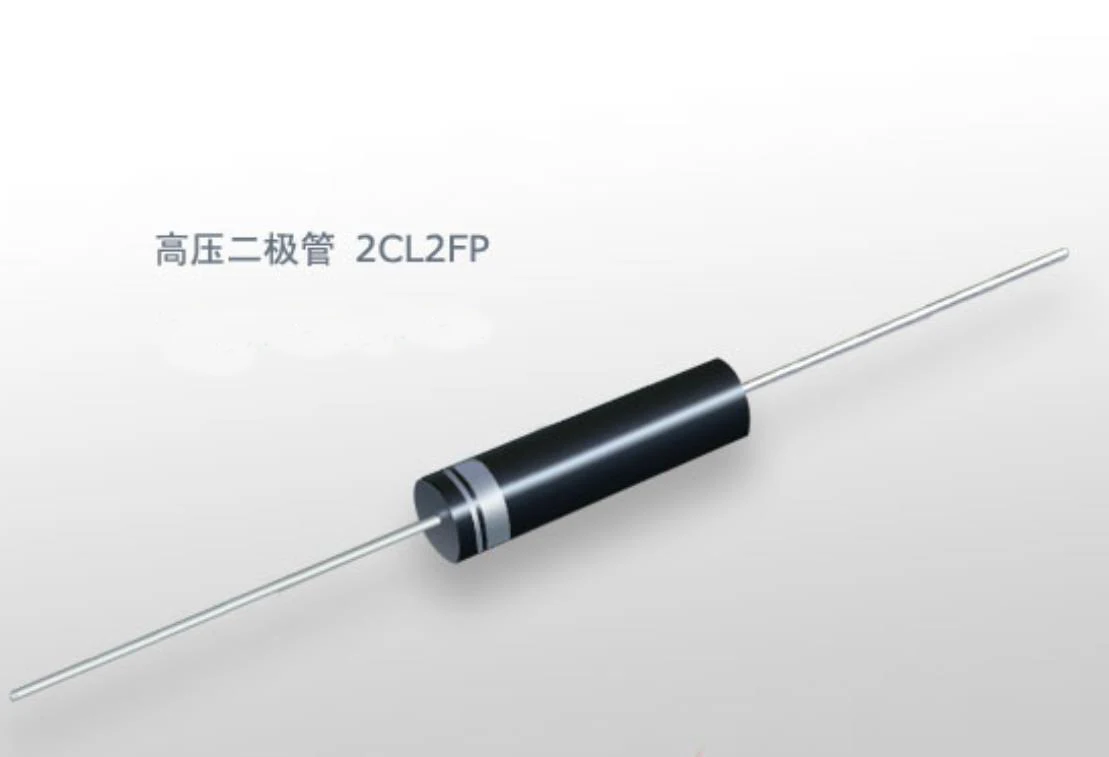JB289 высоковольтный диод ZB289 кремния реактор покрытый кожухом 2CL2FR 100mA 35kV кремния частицы 10 шт