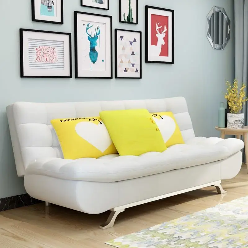 Per La Casa Moderno Para Кама Plegable Divano Letto диван Copridivano Mueble ухода комплект Гостиная мебель диван-кровать