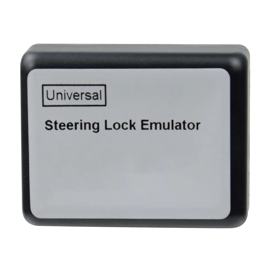 1~5pcs For Renault Universal Steering Lock Emulator Megane 3 -Megan 2 -Clio 4 Clio 3 -Captur-Scenic -Fluence Fluence 2