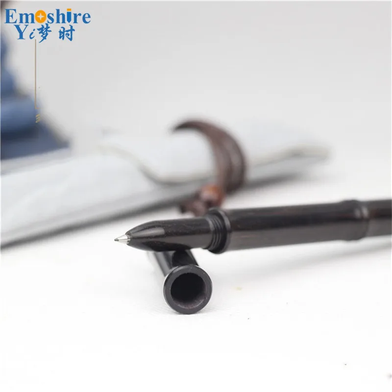 Emoshire Roller Ball pen Brand Stationery (3)