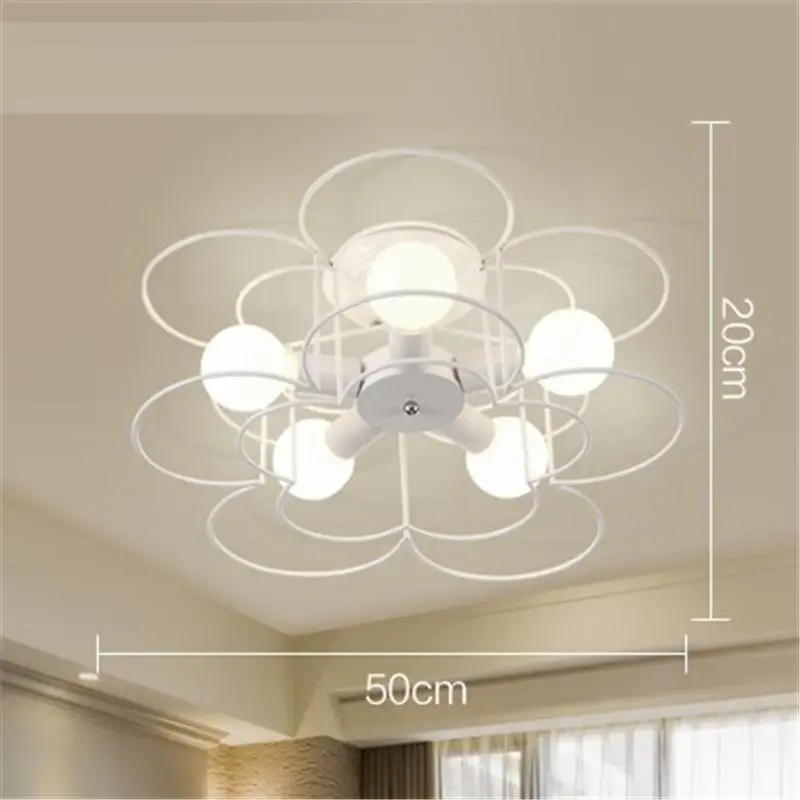 Colgante Moderna Deckenleuchte плафон Потолочный современный потолочный Luminaria De Teto плафон Гостиная светильник потолочный светильник