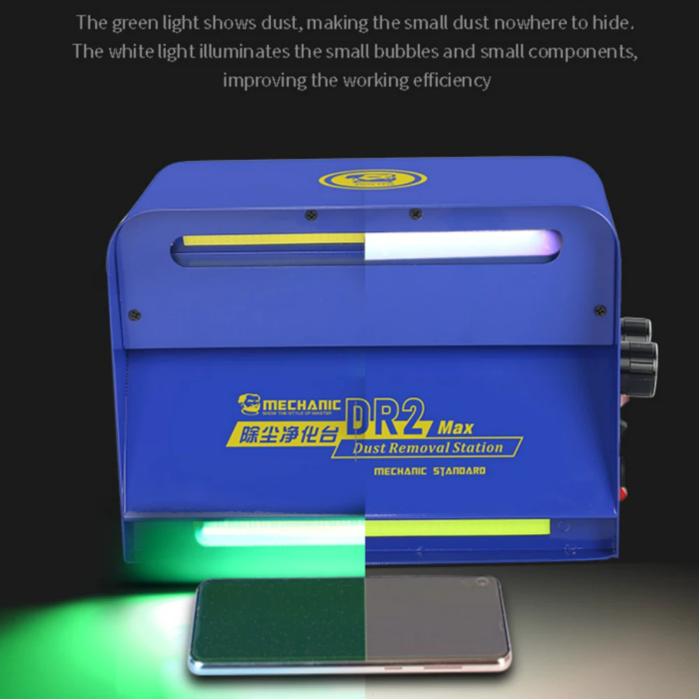 MECHANIC DR2 MAX ̴    ûҽ ȭ ۾, ȭ LCD ȭ ,  Ȯ  