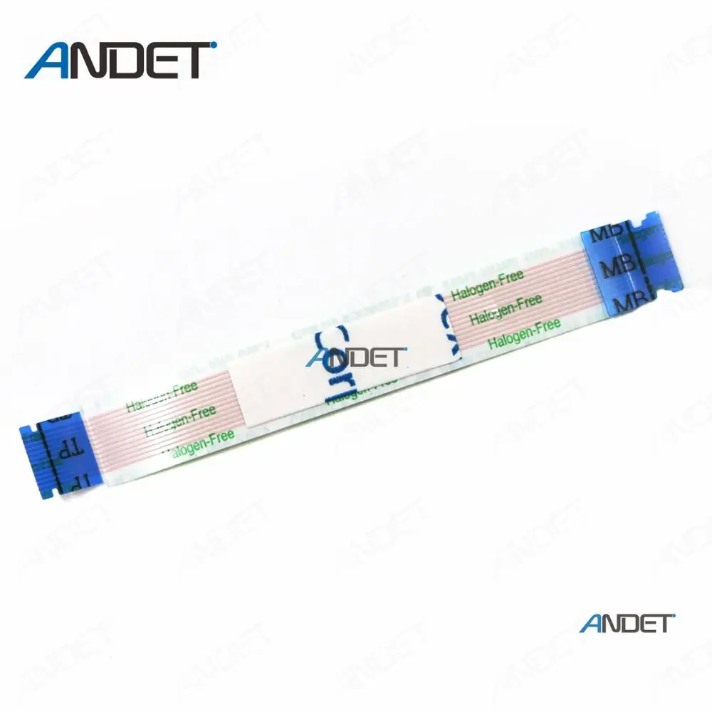 

New Original for Lenovo ThinkPad E470 E475 Laptop Clickpad FFC Touchpad Cable Wire Line 01EN237 01HW721 NBX0001HW00