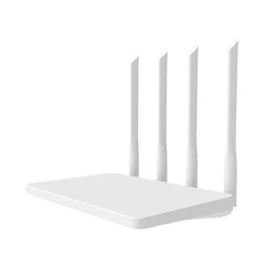 Routeur Wi fi sans fil WE1688, 2.4 ghz, 300mbps, Stable, Point d'accès Internet, puce 