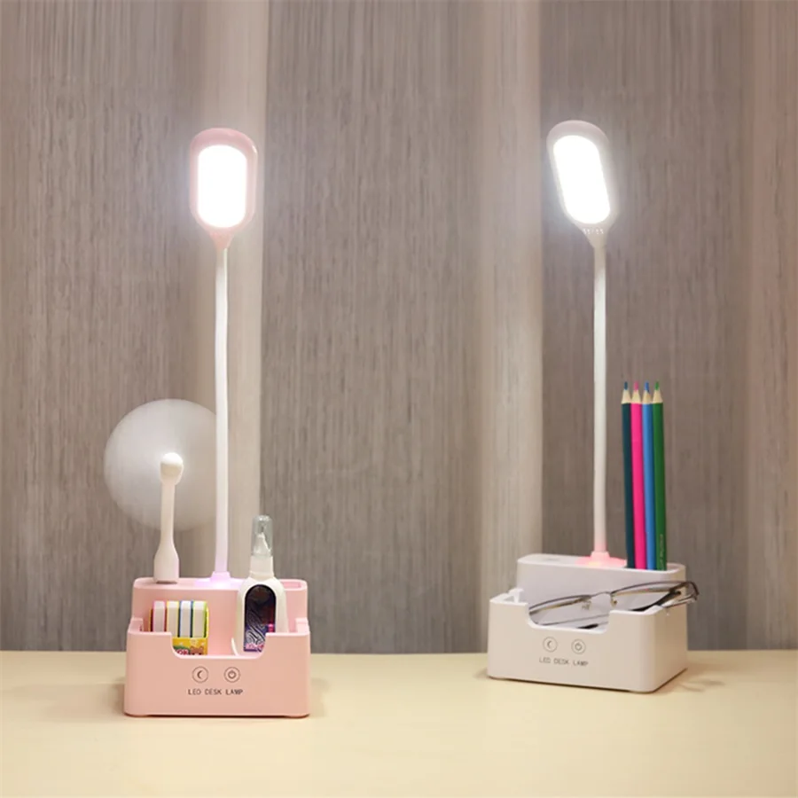 children's reading light