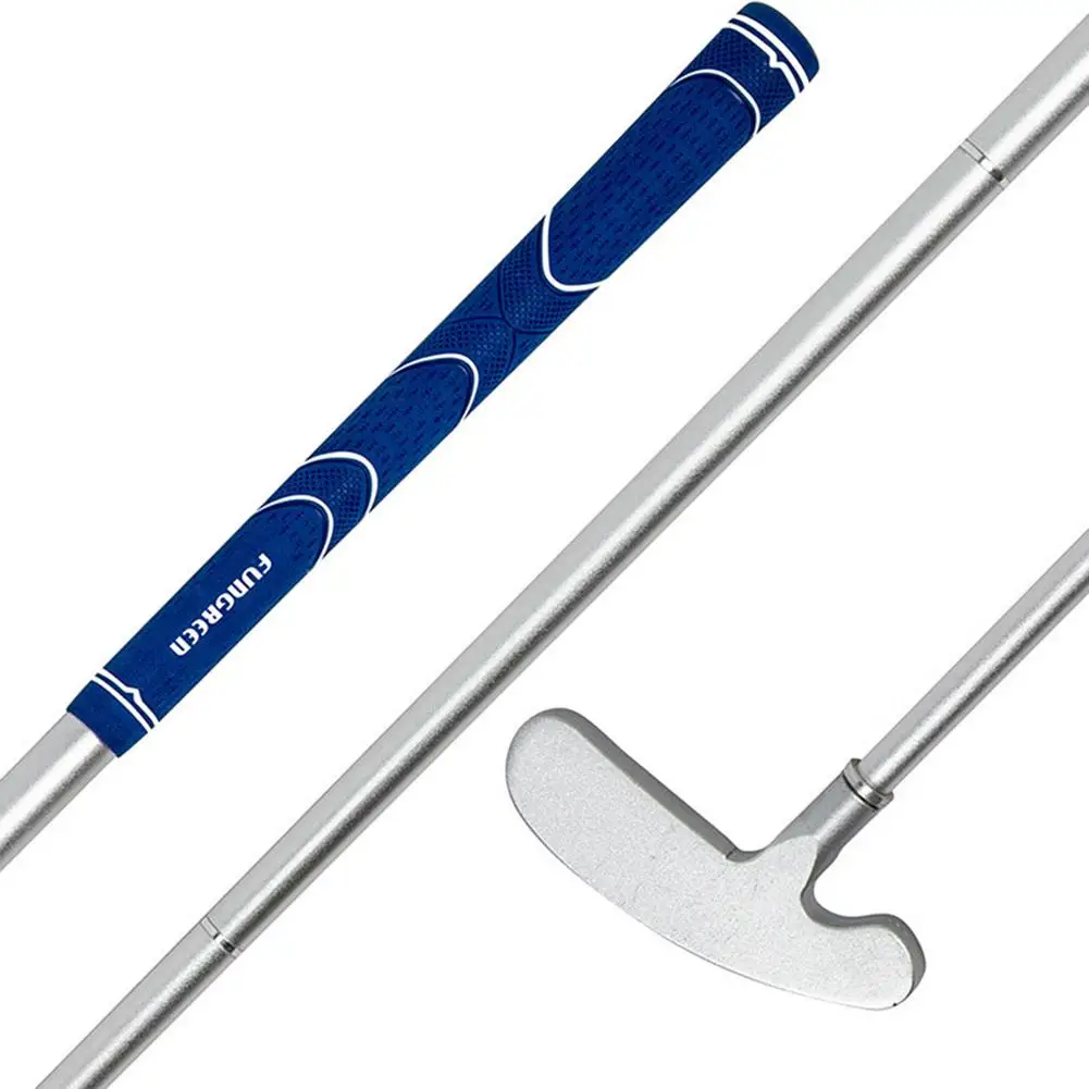 Left Handed Golf Clubs Putters Adjustable Golf Putter Foldable Putter Golf - Golf