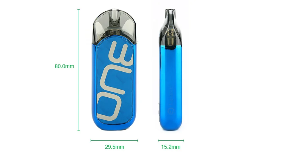 Joyetech Teros One VW Pod Starter Kit 650mAh