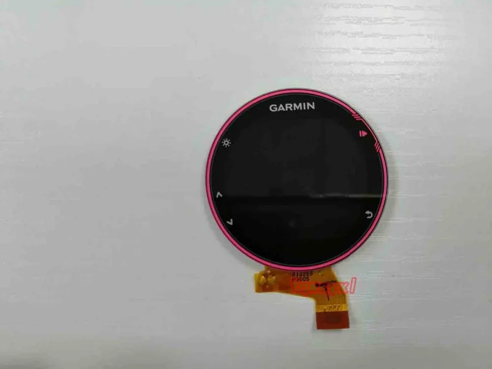 Modulo Garmin Lcd Tactil Para Garmin Forerunner 735 Xt - Pandashop 🐼