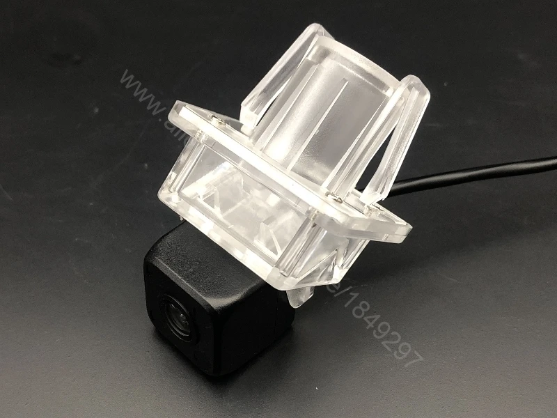 For Mercedes Benz W204 W212 W207 C207 HD CCD Car Reverse Backup Rearview Parking Rear View Camera Waterproof Night Vision (4)