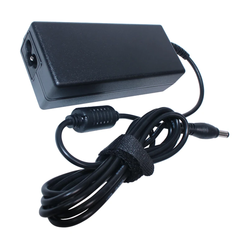 Power Adapter Laptop Power Adapter 19V 3.42A 65W AC Adapter Charger for Toshiba PA-1650-21 PA3467U-1ACA PA3714U-1ACA SADP-65KB PA3917U-1ACA B Series