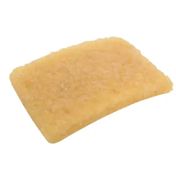 

Skateboard Dirt Remover Skateboard Rubber Eraser Teenagers Hip-Hop Extreme Sports Canary Yellow Reuse Skateboard Rub Sand Paper