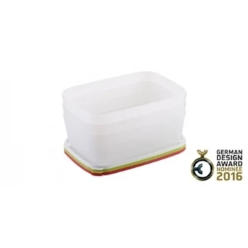 

Containers for freezing purity 15 L 3 PCs, Tescoma 891866
