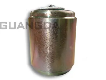 

GD-60 geophone & exploration equipment& detector & vibration sensor