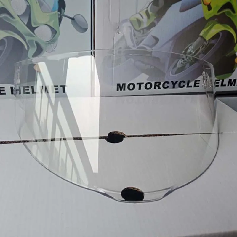 Бренд dgl смотровой щиток мотоциклетного шлема объектив модель 320 полный шлем зеркальные защитные очки шлем анти-УФ PC объектив - Цвет: 1