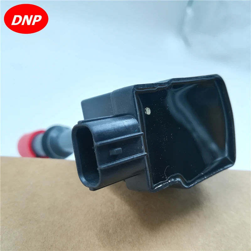 DNP настоящая катушка зажигания подходит для HONDA Civic 2003-2005 30520-PWA-003/30520-PWA-S01/CM11-109/30520-PWA-013