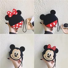 Женские силиконовые сумочки, Корейская мини Студенческая сумка, сумки для сотового телефона, простые маленькие сумки через плечо, повседневная женская сумка на плечо с цепочкой