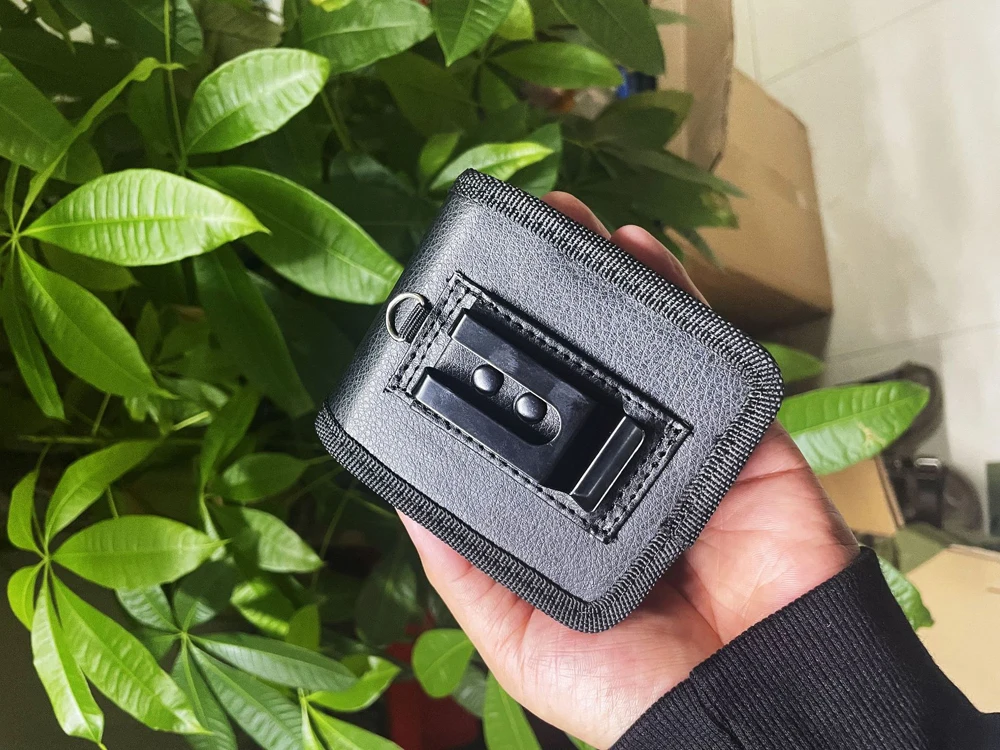 Outdoor Belt Phone Bag Waist Pouch Clip Case For Samsung Galaxy Z Flip 3 Flip3 5G F711 F707 F700 Protectiv Cover Package galaxy z flip3 5g case