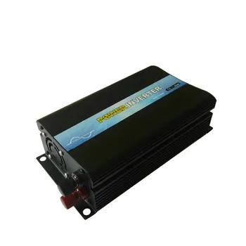 

CE Approved, dc to ac home application inverter pure sine wave 600w inverters