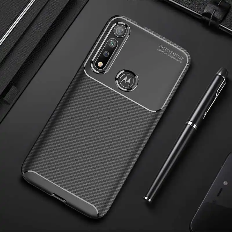 Ударопрочный Мягкий чехол с Joomer узором 6," для Motorola Moto G8 Plus, чехол для Motorola Moto G8 Plus, чехол для телефона