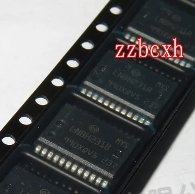 

5 шт./партия, новые оригинальные LNBH231B HSSOP24