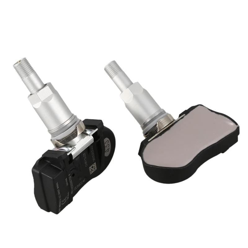 4x 56053031AD датчик давления в шинах подходит для Chrysler 300 C Voyager