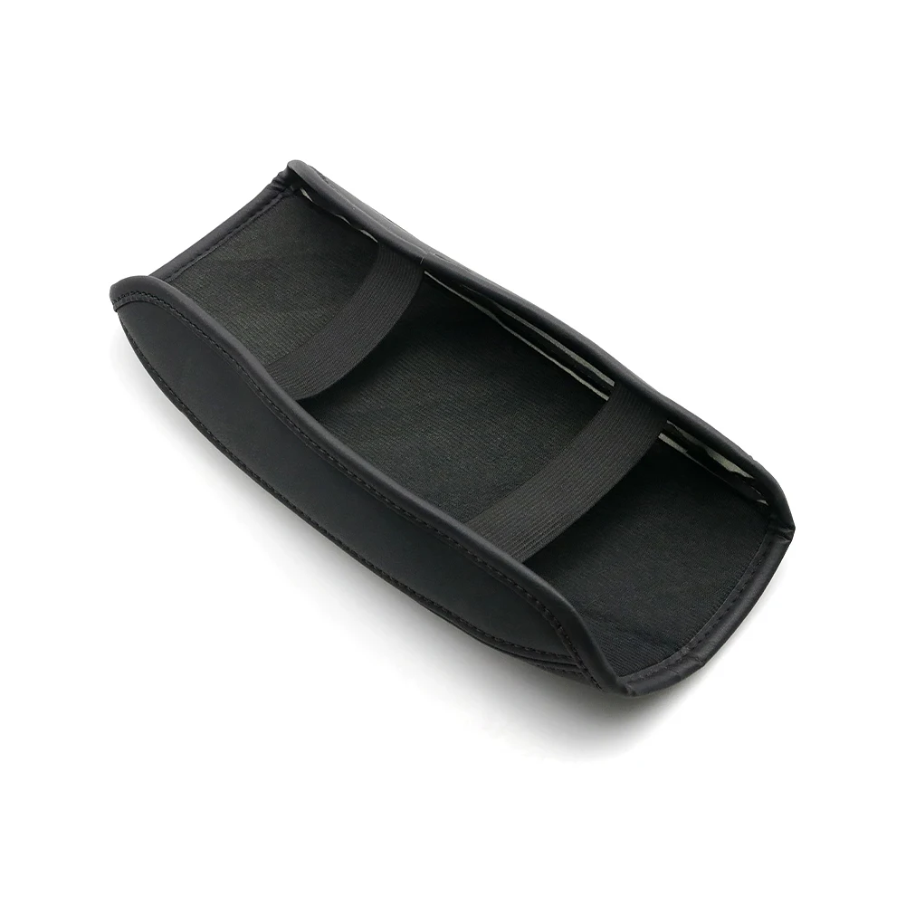 LFOTPP Car Armrest Box Cover für Seat Leon MK3 Leon Cupra 5F 2013