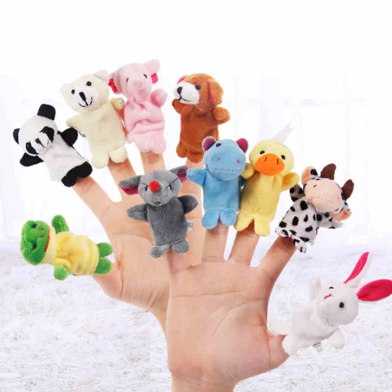主图_10pcs_Family_Finger_Puppets_Cloth_Doll_Baby_Kids_Finger_Plush_Dolls_Play_Game_Educational_Tool_Ha (1)