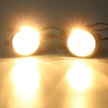 

Hot 2pcs 12V H11 Halogen Fog Light for Toyota Camry Corolla Camry 2008 2009 2010 2010 2011 2012 2013 2014 2015 Car Front Bumper
