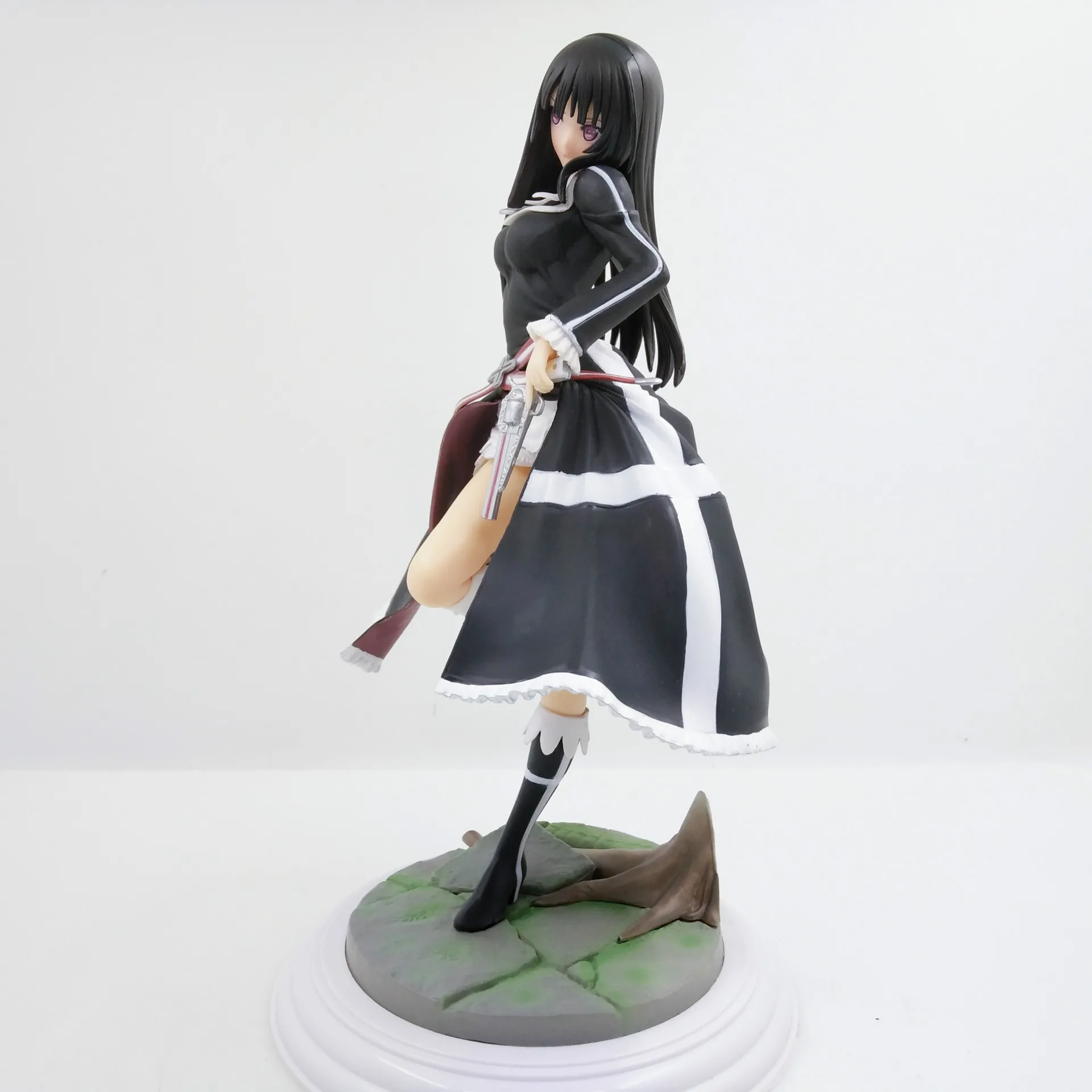 20 см KOTOBUKIYA Тони Сияющий ковчег kilmaria aideen сексуальные девушки фигурку короткая