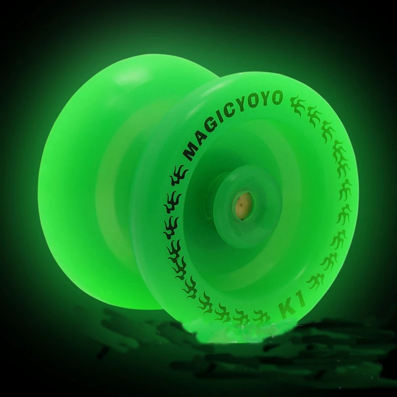 Party Bags 2 Go Yo-yo Luminoso Gyro: Il Tornado Su Rotaia Che Si Illumina Mentre Giri!