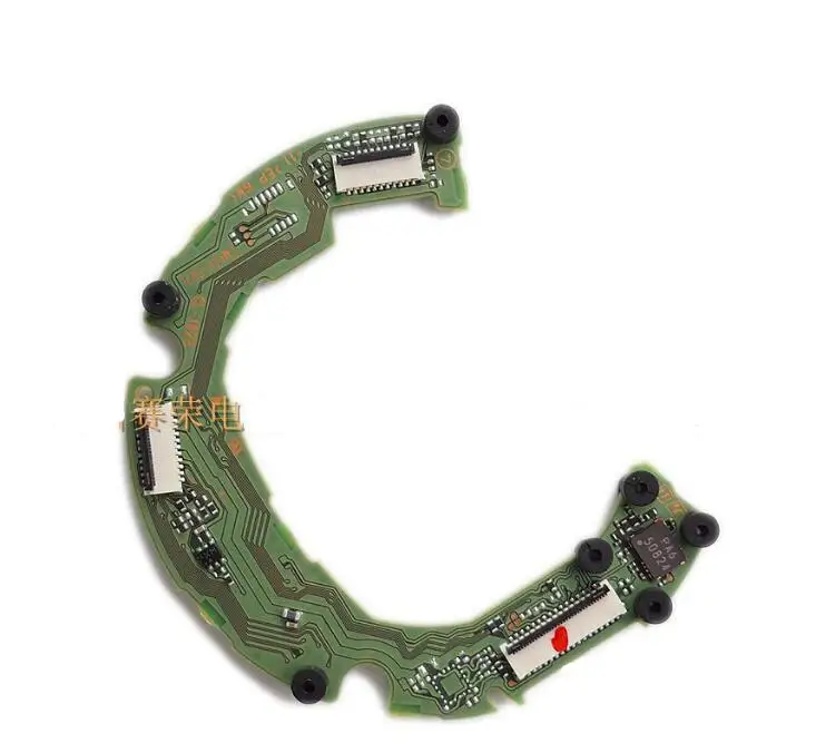 Новый объектив 70 200 Материнская плата PCB для Sony FE мм f/4G OSS (SEL70200G) Запасная часть