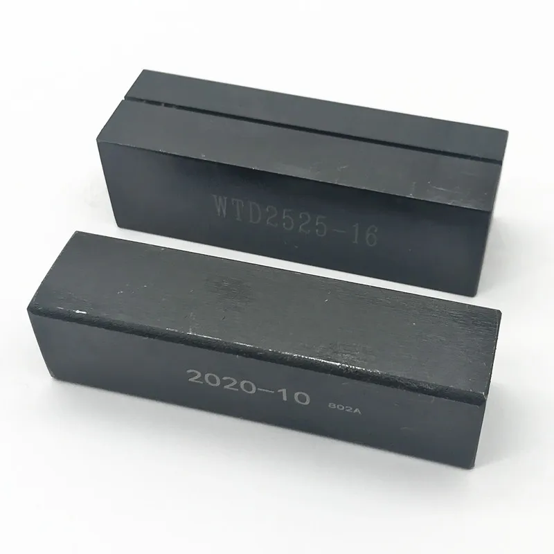 Al Di Là Di Wtd2020 4 Millimetri-12Mm Manicotto Quakeproof Protezione Della Lama Per Boring Bar Tornitura Interna Portautensili Fori Tornio Arbor 20*2