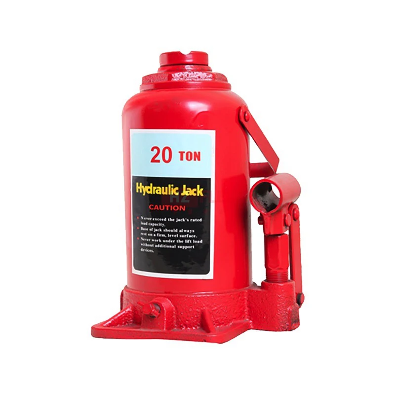 

Jack hydraulic car vertical hydraulic jack 20tons car truck off-road vehicle thousand gold top tire change tool