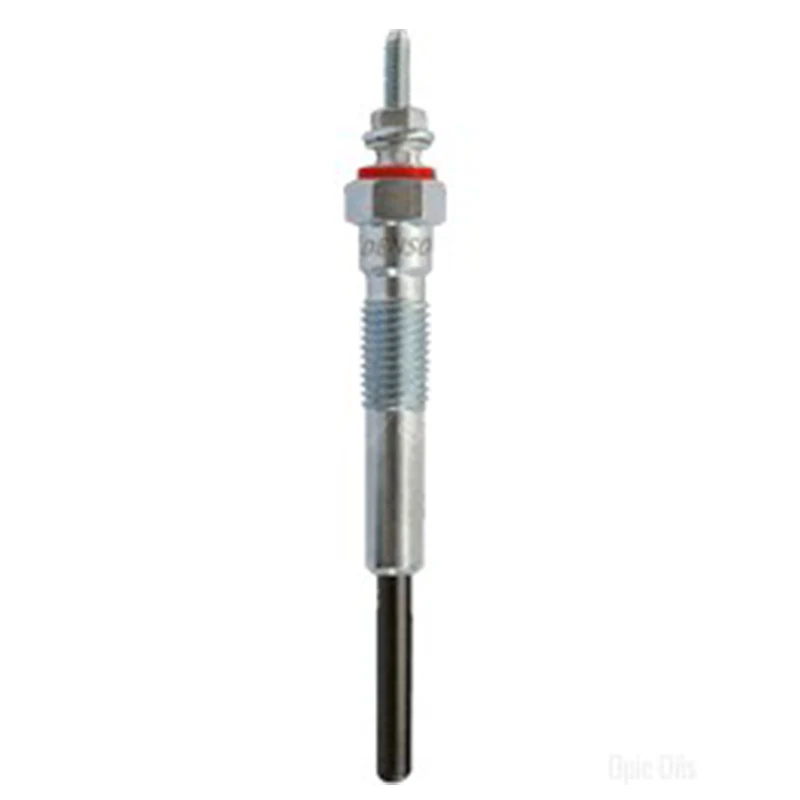 Для Свеча накал. 4.4V(M 8x1; 145мм. Pin) DG-653