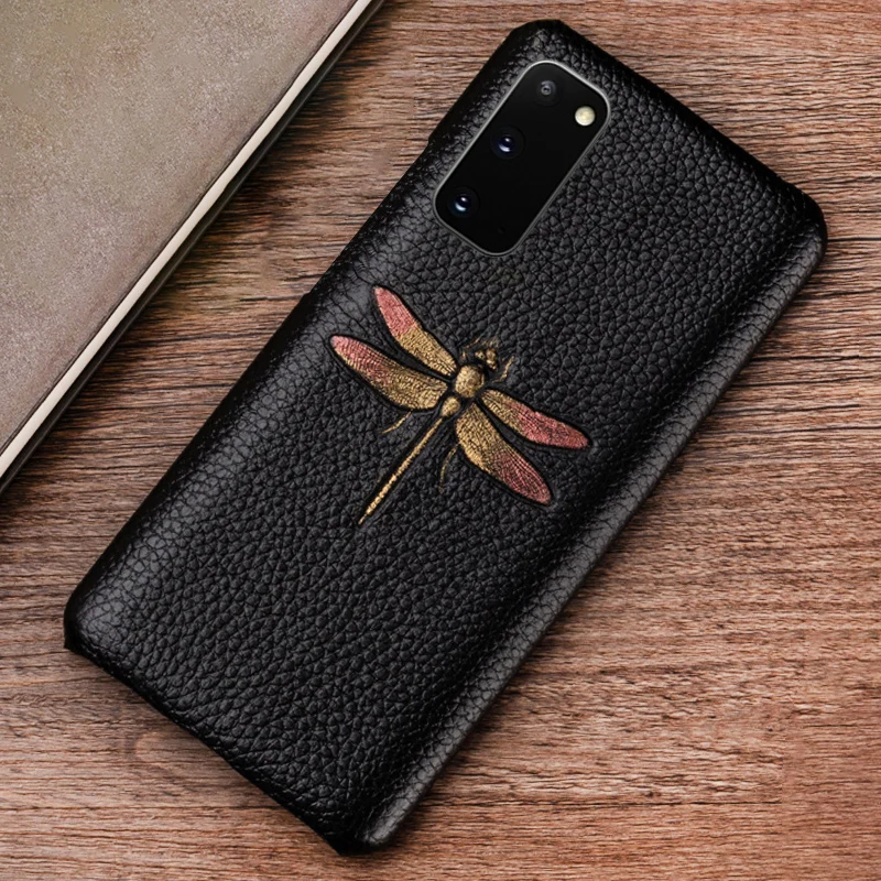 Кожаный чехол для телефона Samsung Galaxy A71 A51 A70 A50 A30 S20 ultra S10 s10e s7 s8 s9 Plus Note 10 8 9 plus a7 a8 |