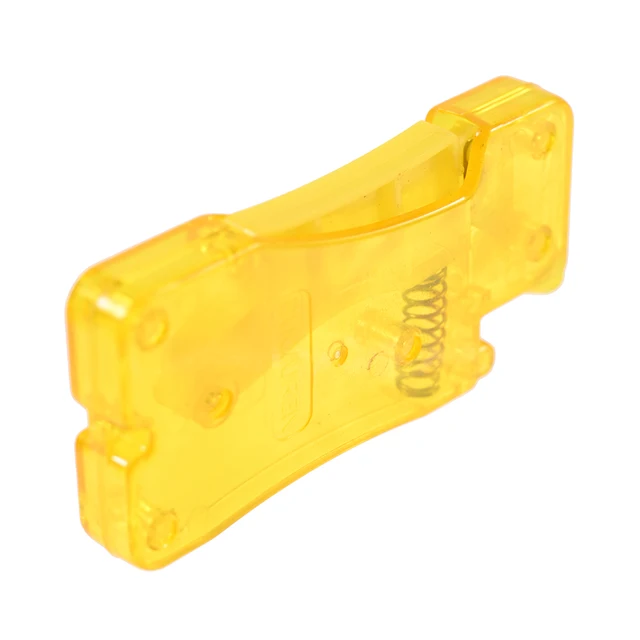1/2pc Auto Needle Threader DIY Tool Home Hand Machine Sewing Automatic Thread Device Auto Needle Threader Household Accessories 2