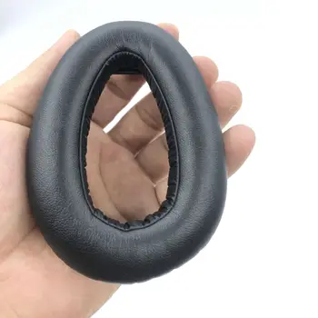 

1 Pair Replacement Earpad Earmuff Cushion For Sennheiser PXC 550 MB 660 Headset