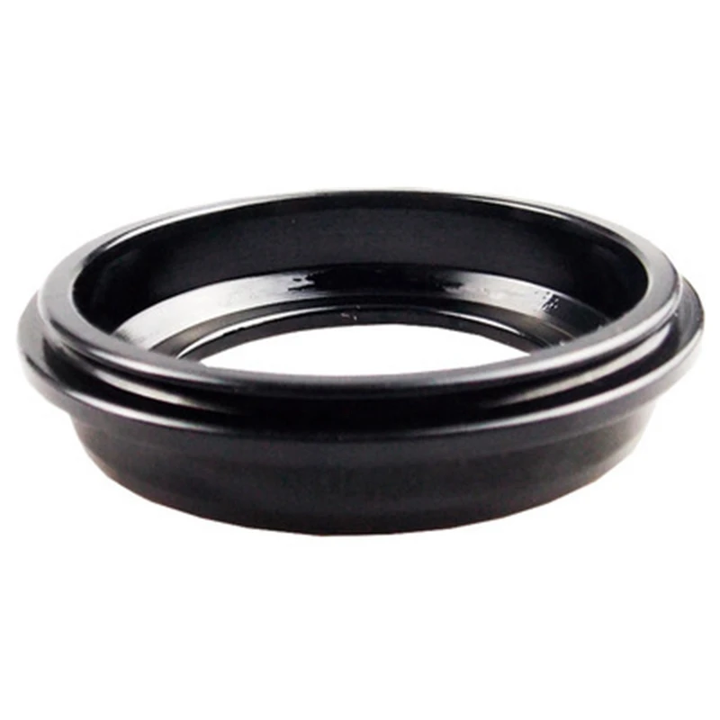 Mountain Bike 44-56Mm Standard Cone-Tube Conversion 28.6 Straight-Tube Fork-Bowl Double Peilin Wrist Group