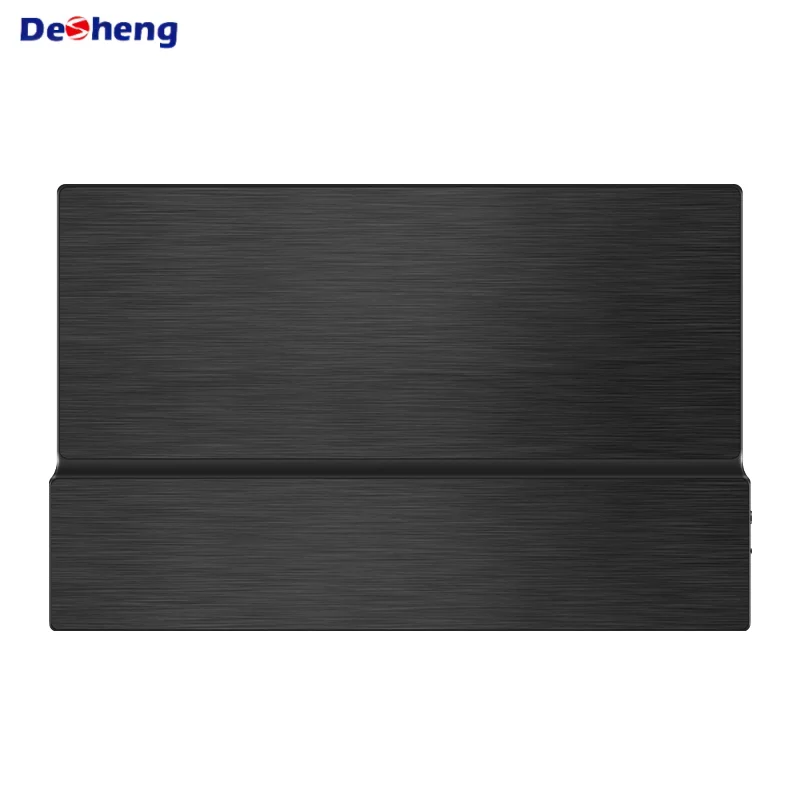 (  us) 13.3 ġ USB -C IPS ÷, /XBOX/PS/ġ/ƮϿ   HDMI Ʈ 1080P ޴  [Desheng HS133PX-B72]