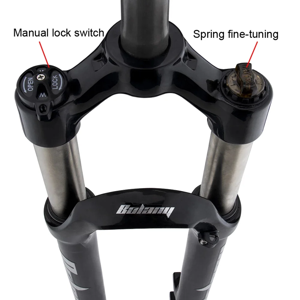 Coil Fork Service Fork Mtb Rockshox Suspension Fork 30 Silver TK