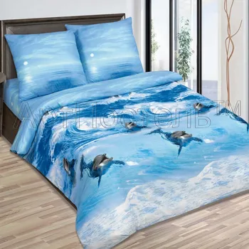 

Dolphins KPB poplin (2Sp with eurosheet)
