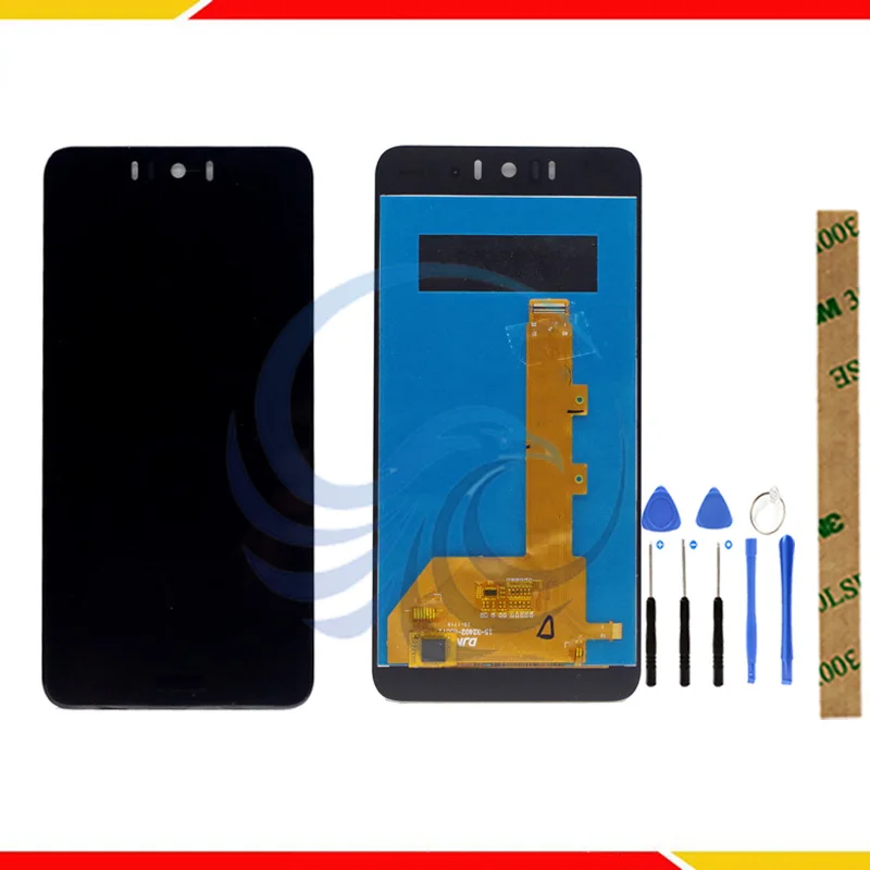 

For BLU R2 R0170WW R0171WW LCD Display Screen With Touch Screen Assembly