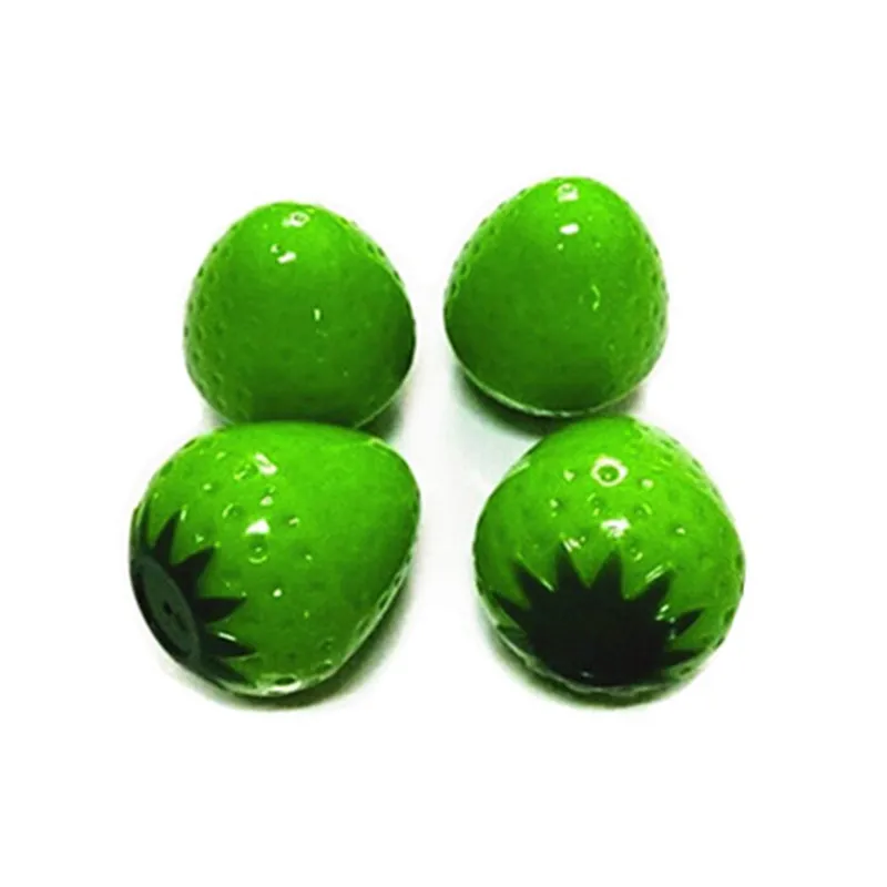 Клубничный макияж бальзам для губ увлажняющий Glair Sweet Tast косметика помада блеск